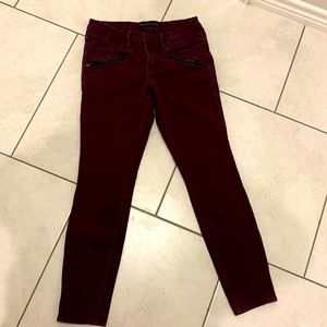 Rock republic Kashmiere jeans 8m